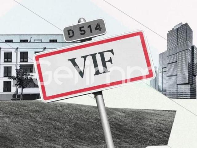 Vente Appartement 4 pièces + cuisine 97 m² 375 000