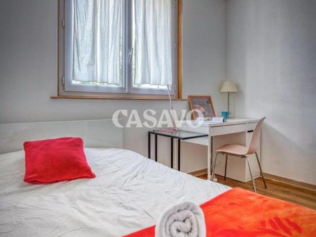 Vente Appartement 4 pièces de 67m² 38100 Grenoble