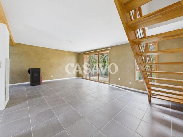 Vente Appartement 4 pièces de 86m² 33440 Ambarès et Lagrave