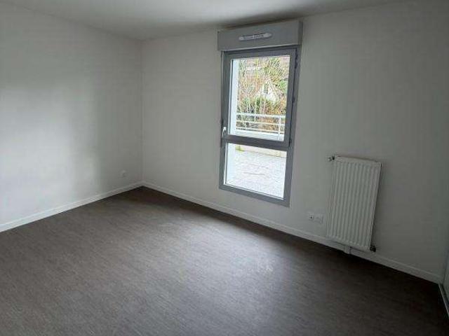 Vente appartement 4 pièces Déville lès Rouen 76