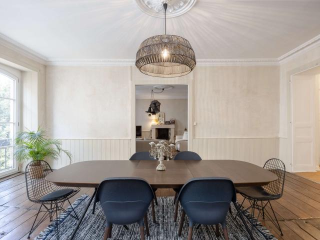 Vente appartement 4 pièces Dinan 22