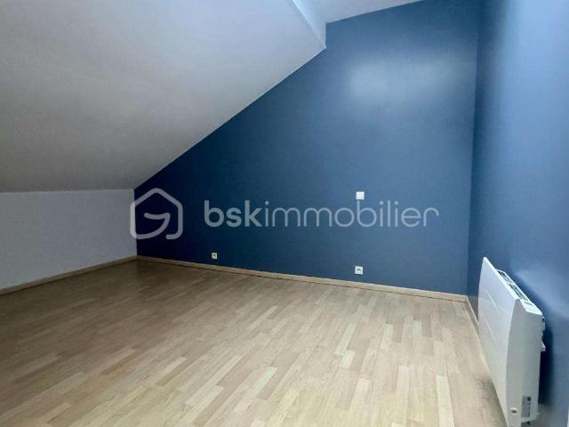 Vente appartement 4 pièces Dinan 22