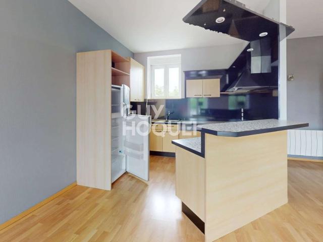 Vente appartement 4 pièces Dinan 22