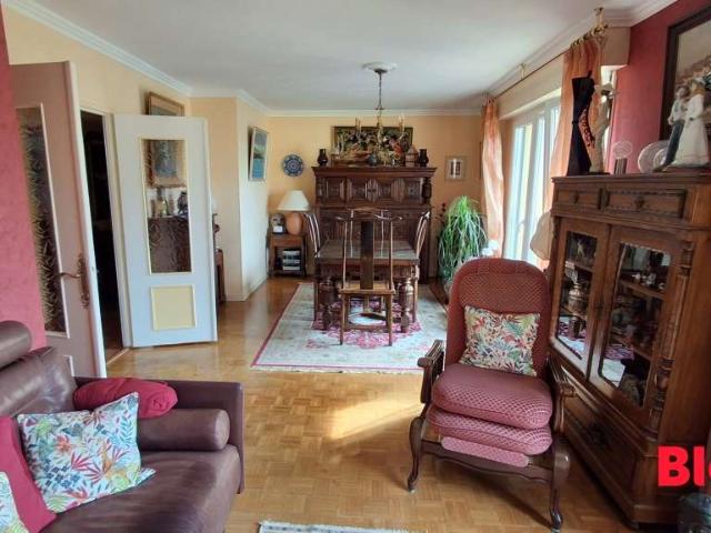Vente appartement 4 pièces Dinan 22