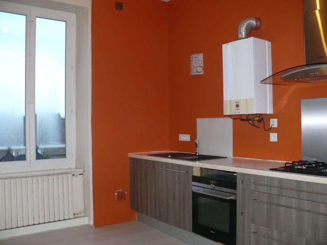 Vente appartement 4 pièces Dinan 22