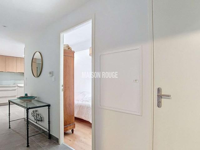 Vente appartement 4 pièces Dinard Centre Ville 35