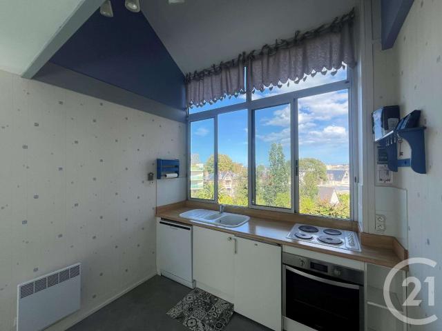 Vente appartement 4 pièces Dinard Centre Ville 35