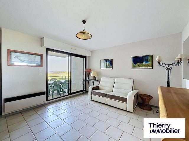 Vente appartement 4 pièces Dinard Gare La Saudrais La Vicomte 35