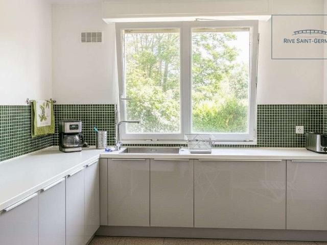 Vente appartement 4 pièces Dinard Port Blanc St Enogat La Malouine 35