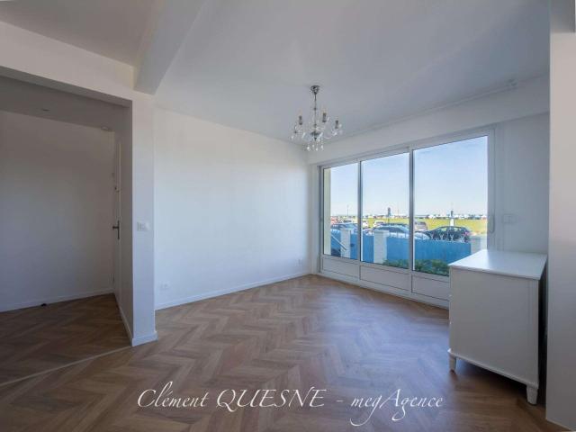 Vente appartement 4 pièces Dieppe Front De Mer Bout Du Quai 76