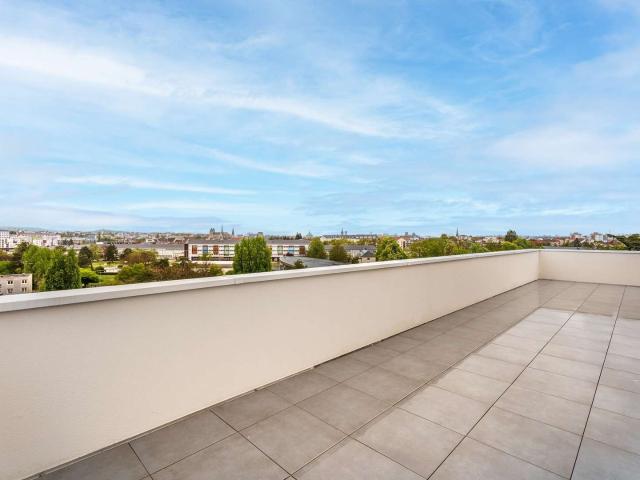 Vente appartement 4 pièces Dijon 21
