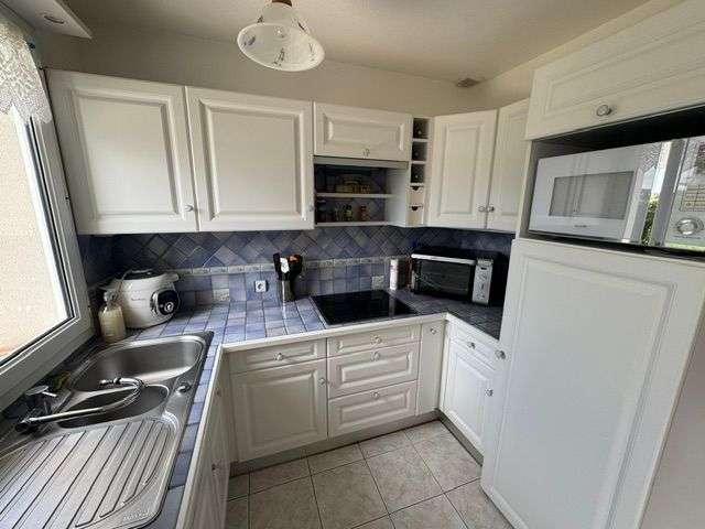 Vente appartement 4 pièces Dives sur Mer 14