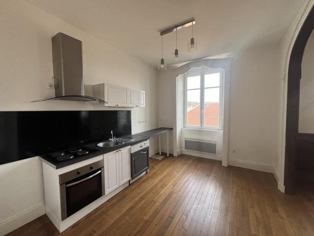 Vente Appartement 4 pièces Dombasle sur Meurthe Appartemen. 103m² Dombasle Sur Meurthe