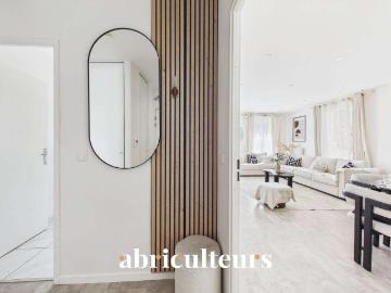 Vente appartement 4 pièces Drancy 93