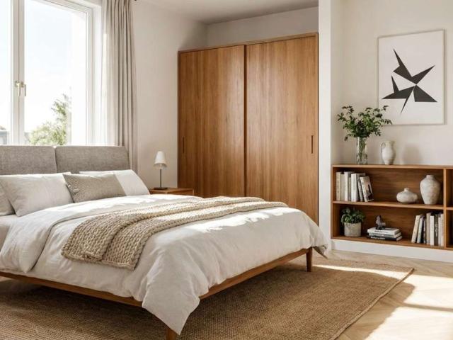 Vente appartement 4 pièces Dunkerque 59