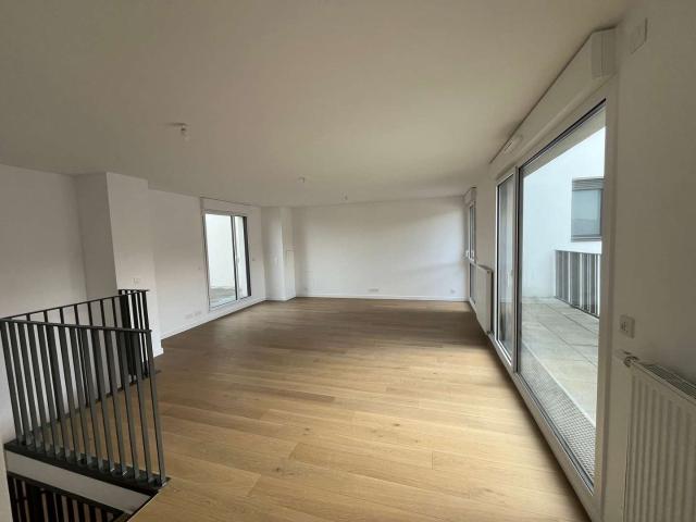 Vente appartement 4 pièces Enghien les Bains 95