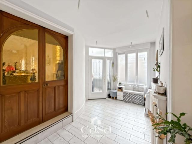 Vente appartement 4 pièces Falaise 14