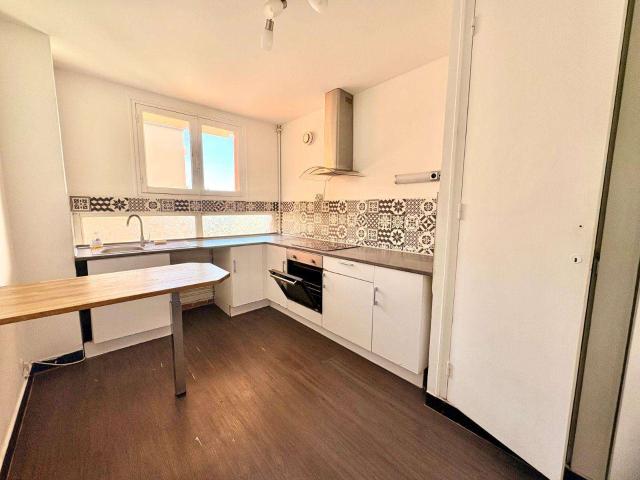 Vente appartement 4 pièces Fougères 35