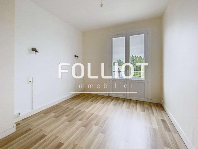 Vente appartement 4 pièces Fougères 35