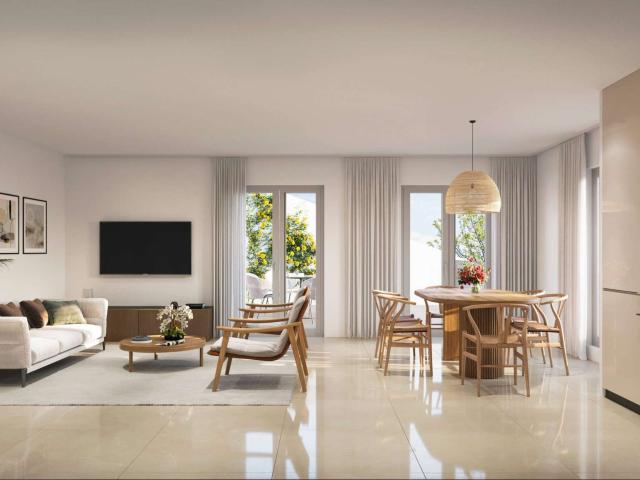 Vente appartement 4 pièces Floirac 33