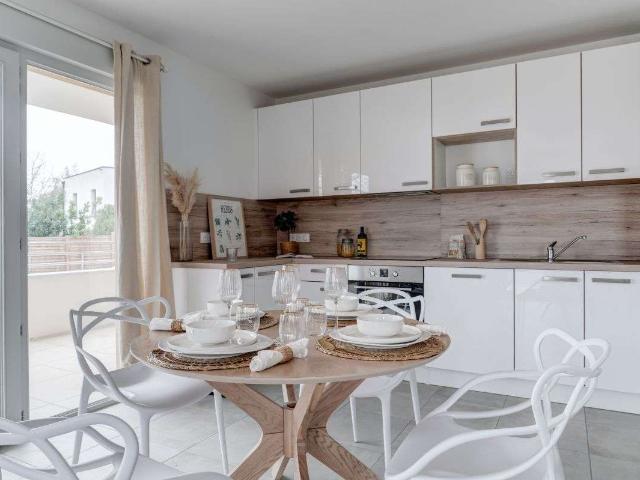 Vente appartement 4 pièces Fleurieux sur l'Arbresle 69