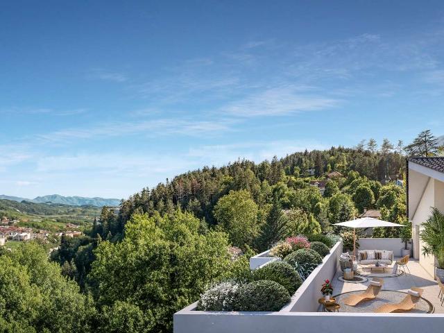 Vente appartement 4 pièces Gap 05