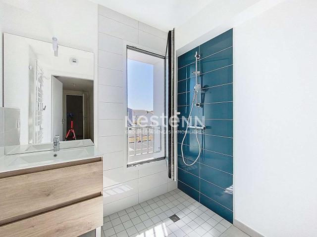 Vente appartement 4 pièces Givrand 85