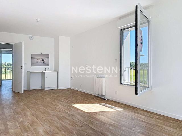 Vente appartement 4 pièces Givrand 85