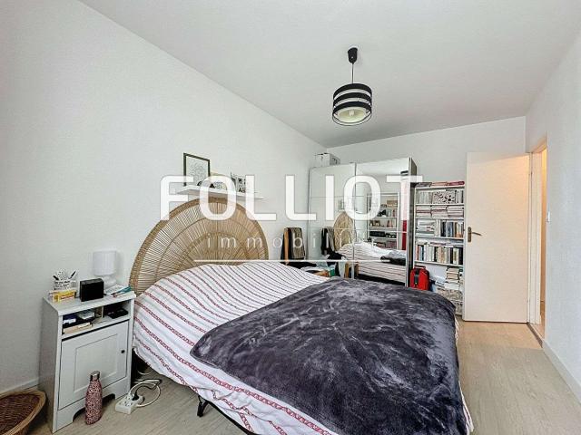 Vente appartement 4 pièces Granville 50