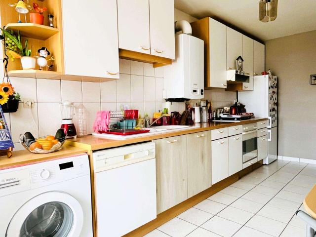 Vente appartement 4 pièces Granville 50