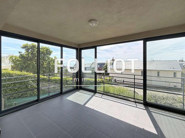 Vente appartement 4 pièces Granville 50