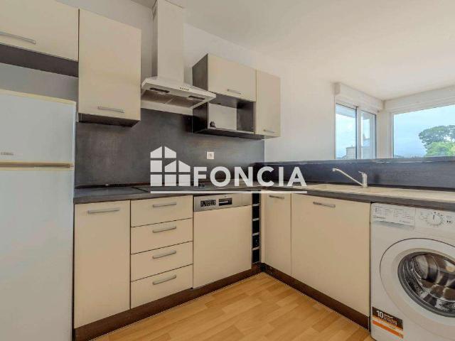 Vente appartement 4 pièces Guingamp 22