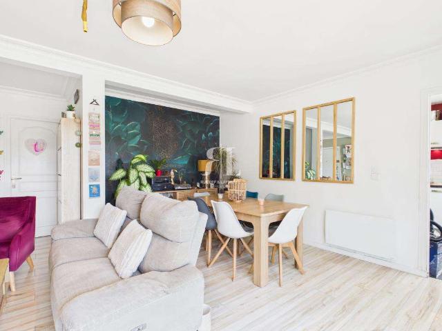 Vente appartement 4 pièces Hennebont 56