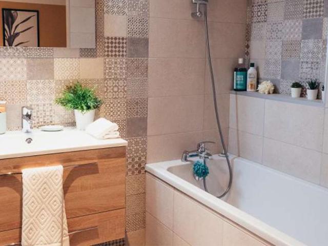 Vente appartement 4 pièces Is sur Tille 21
