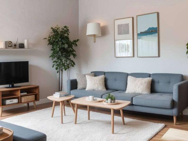 Vente appartement 4 pièces Is sur Tille 21