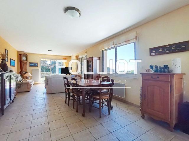 Vente appartement 4 pièces Jullouville 50