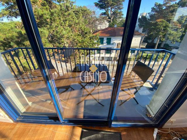 Vente appartement 4 pièces La Baule Escoublac 44