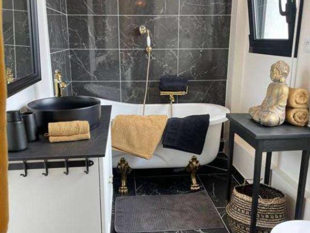 Vente appartement 4 pièces La Baule Escoublac Centre Benoît 44