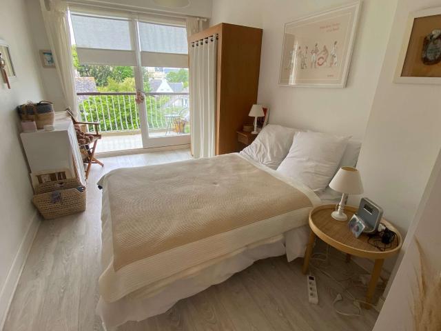 Vente appartement 4 pièces La Baule Escoublac Centre Benoît 44