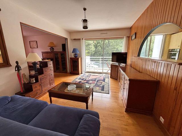 Vente appartement 4 pièces La Baule Escoublac Escoublac 44