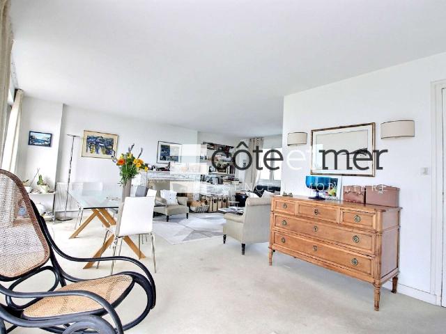 Vente appartement 4 pièces La Baule Escoublac La Baule Les Pins 44