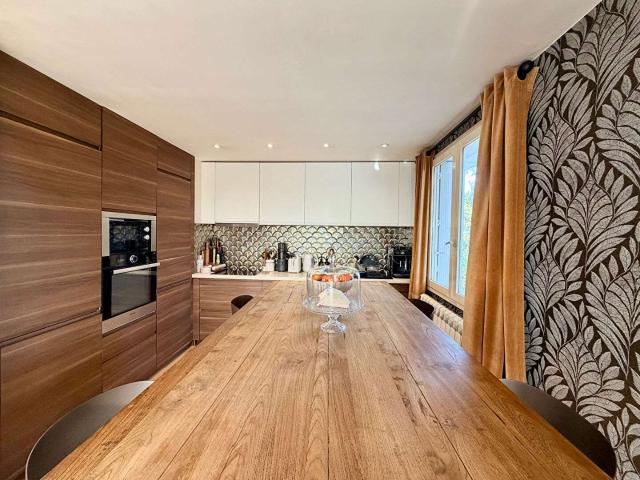 Vente appartement 4 pièces La Baule Escoublac La Baule Les Pins 44