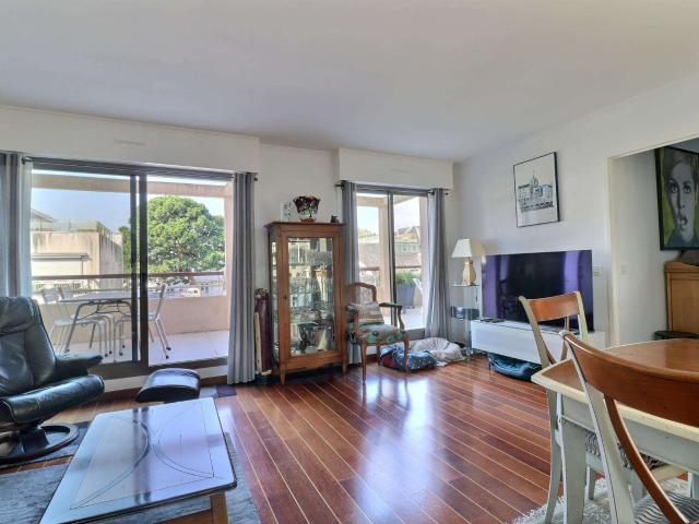 Vente appartement 4 pièces La Baule Escoublac La Baule Les Pins 44