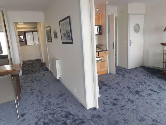 Vente appartement 4 pièces La Baule Escoublac La Baule Les Pins 44