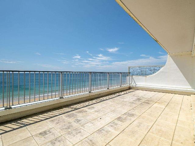 Vente appartement 4 pièces La Baule Escoublac La Baule Les Pins 44