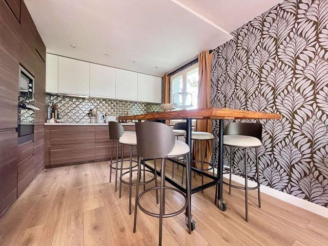 Vente appartement 4 pièces La Baule Escoublac La Baule Les Pins 44