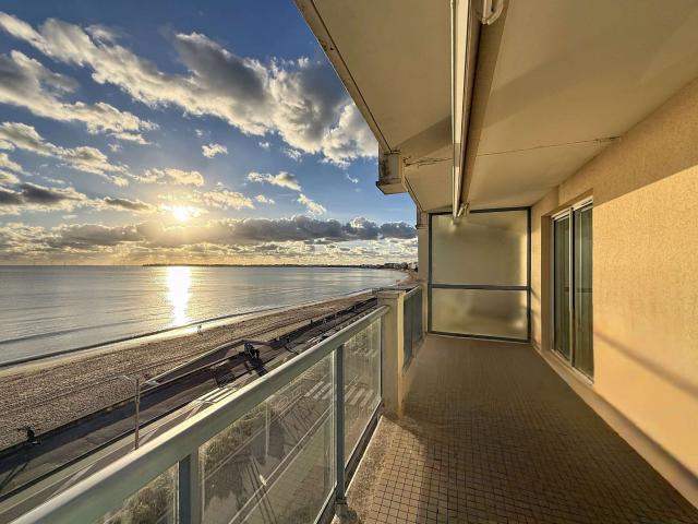 Vente appartement 4 pièces La Baule Escoublac La Baule Les Pins 44