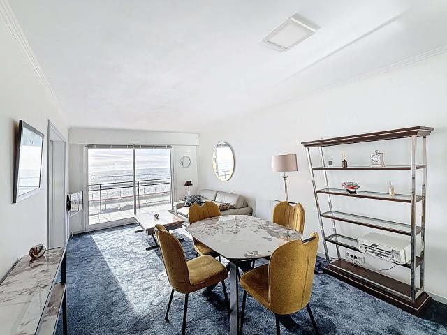 Vente appartement 4 pièces La Baule Escoublac La Baule Les Pins 44