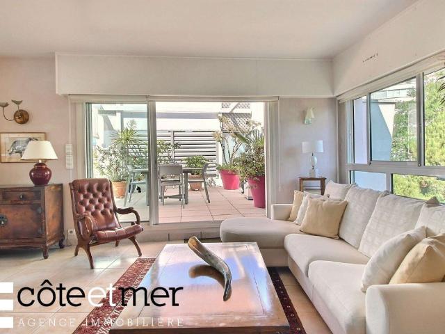 Vente appartement 4 pièces La Baule Escoublac La Baule Les Pins 44