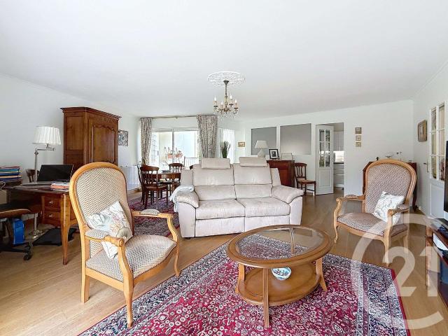 Vente appartement 4 pièces La Baule Escoublac La Baule Les Pins 44